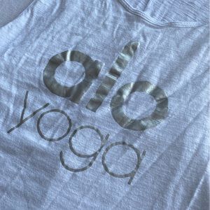 Alo Yoga Tank Top